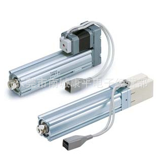 SMC电驱动缸LEY32DB-50M-R3AN1