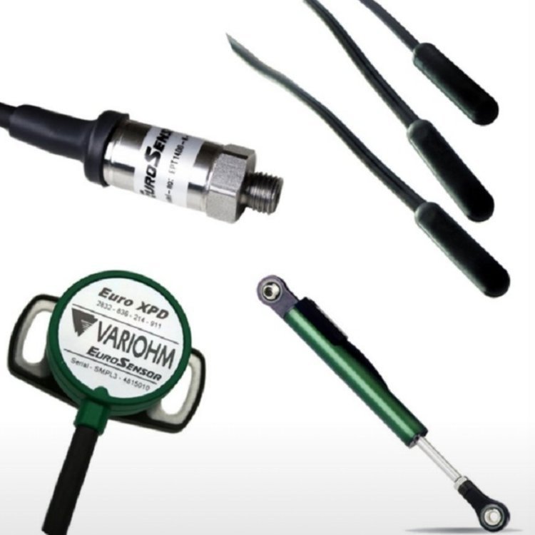 Messotron WTH50QBW 接近传感器 原装供应 德国进口