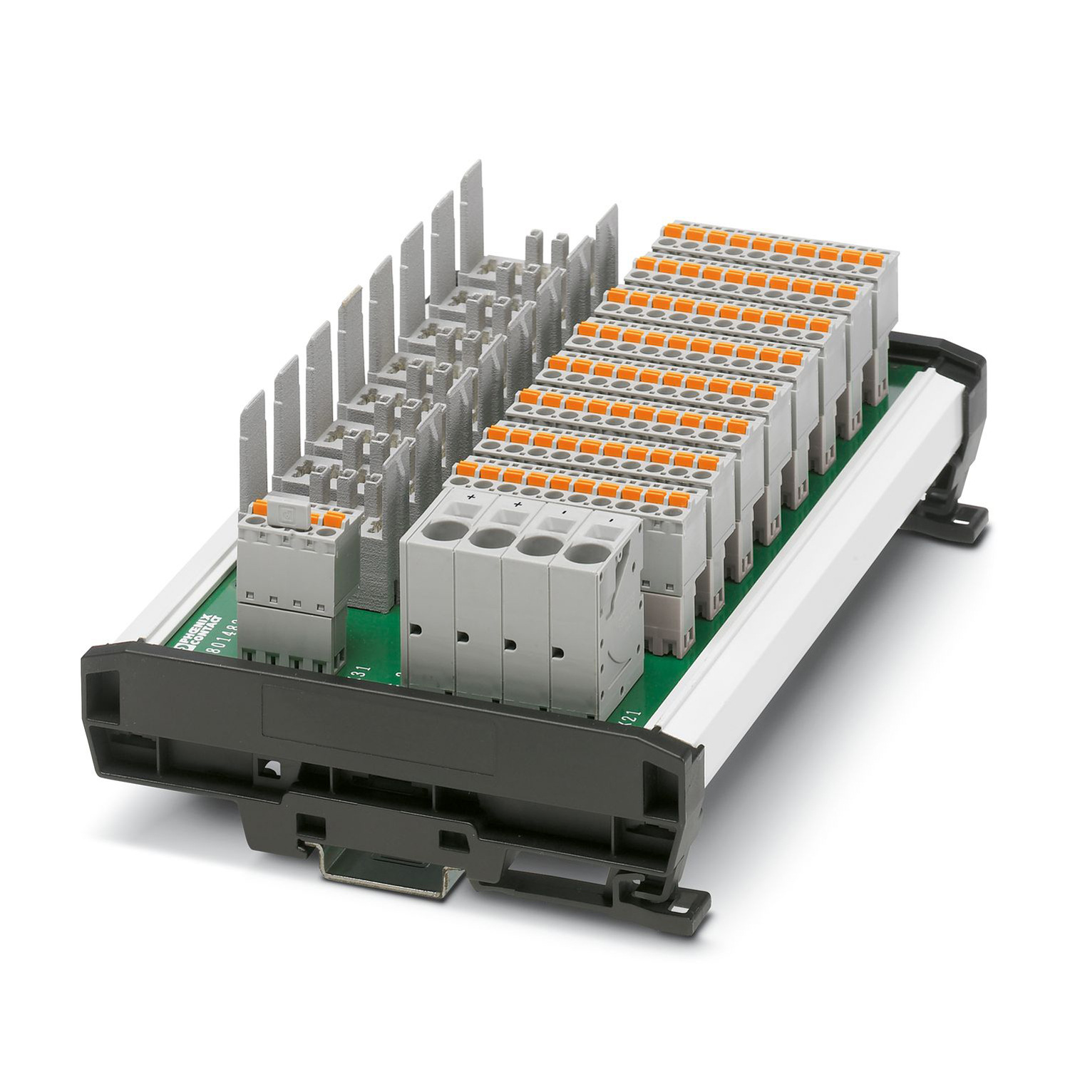 菲尼克斯2801482 CBB TM 08 2X4RC P-PT -潜在经销商