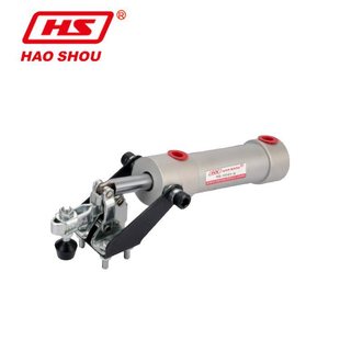 Quick Fixture Pneumatic Clamp Taiwan Good Brand HS-10101-A