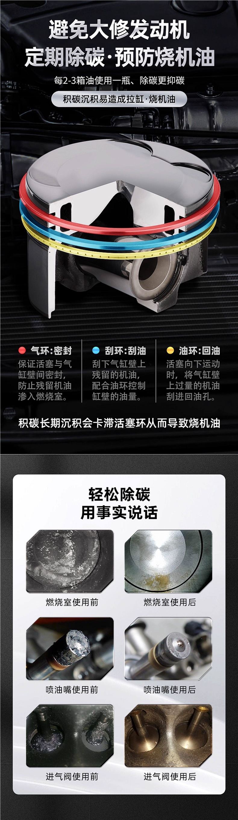 German Hb Audi Fuel Additive for Cars, Volkswagen G17 Gasoline Additive, Specialized Carbon Deposit Removal for A4, A6L, Q5, Q7
