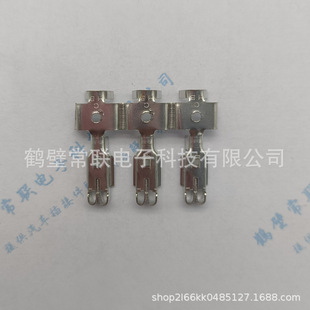BX2141C-4-3 car wiring harness connector safety Terminal car connector insert spring pin