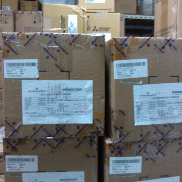 艾默生变频器MEV2000-40150-000/40300-000、MEV3000-40004-000