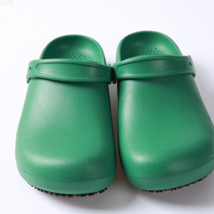 New Chef Shoes, Doctor Surgical Shoes, Non-Slip Operating Room Slippers, Laboratory Shoes for Men and Women, Nurse Shoes Wholesale