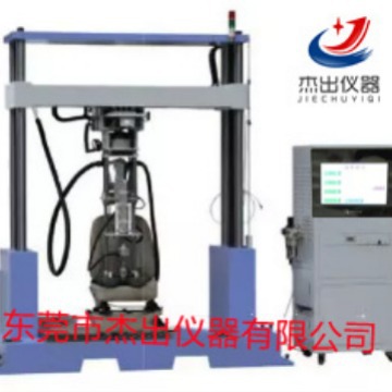 汽车座椅乘降耐久寿命试验机汽车座椅振动耐久空调出风口角度检测