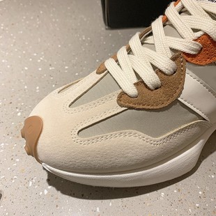 Small waisted Forrest Waffles Torre Shoes Women's 2023 Spring and Autumn New Foot Showing Small Retro Travel Leisure sneaker