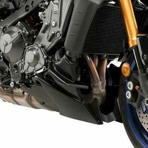 Yamaha MT-09 SP 21-23 Mühərrik Alt Deflektor Şassi Plitəsi
