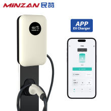ŷ��type2 EV charger����Դ�綯����16A���ó��ǹ׮7kw�羳ר��