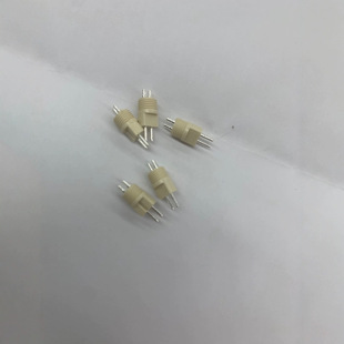 # hifi0.78 Headset Pin OFC Oxygen-free Copper Gold Plated 5u Silver Plated 20U