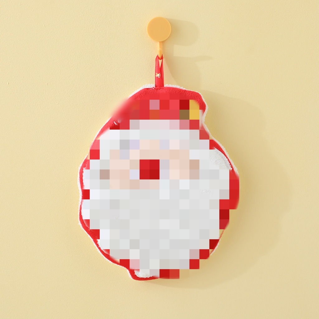 산타클로스(새로운 스타일)