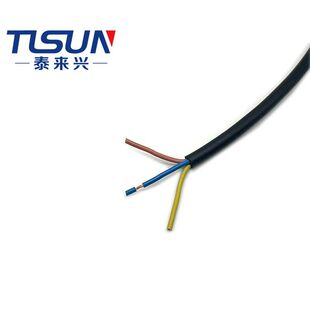 ̩���d ����UL62ϵ�� SVT 3*17AWG PVC�o���Դ�� �͜�105��
