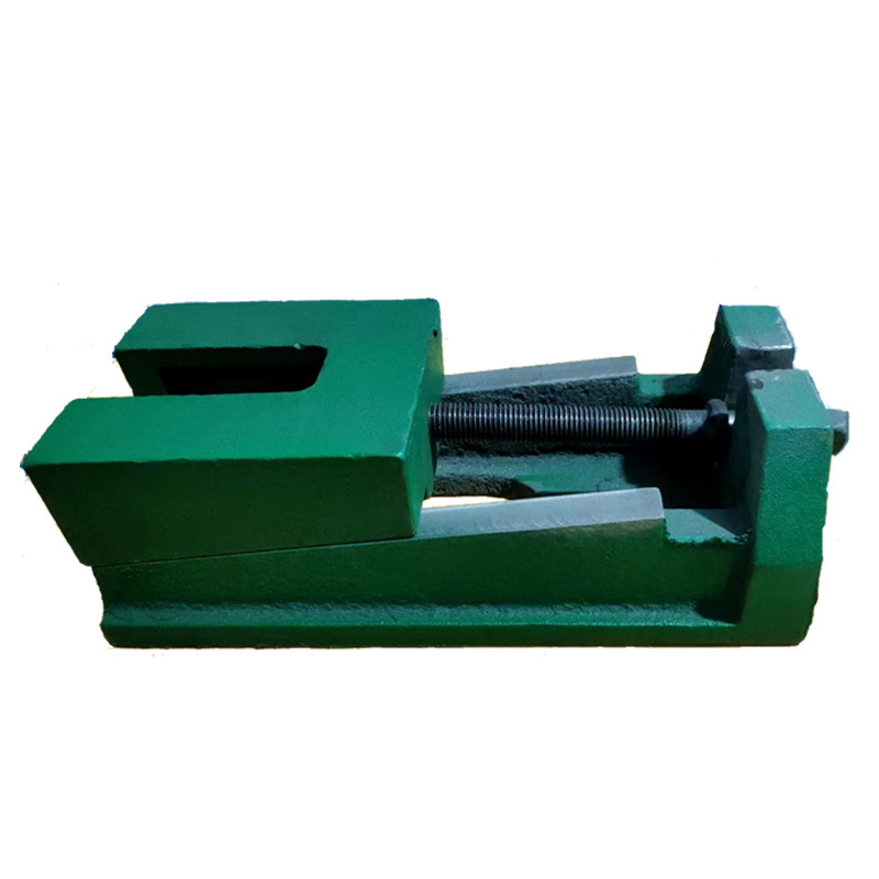 Nivelador Antivibración para Máquinas Herramienta de Hierro Fundido para Maquinaria Industrial image 6