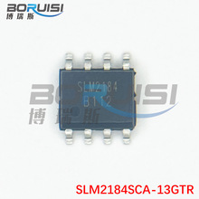 SLM2184SCA-13GTR SOP8��װ 600V ���������� ȫ��ԭװ