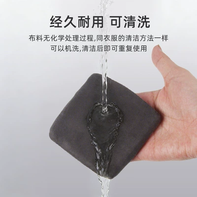 Car cleaning tools – Screen Cleaning Cloth, Microfiber Car