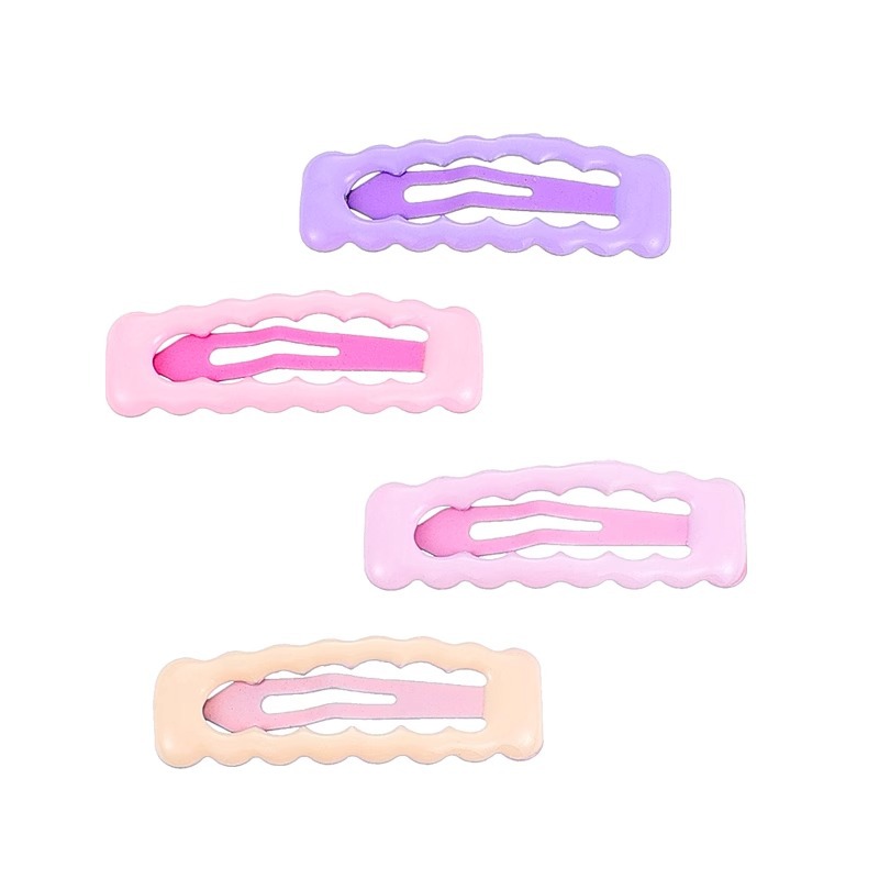 Niños lindos clip de cabello BB, niñas dulces clip de cabello, niñas pequeñas clip de cabello, clip de frangeo, clip de cabello pequeño, tocado