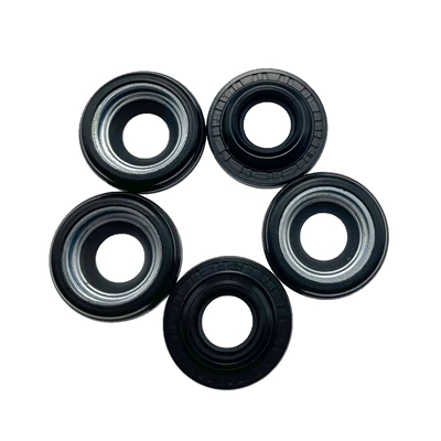Xiali Compressor Oil Seal Shaft Seal Soyutma sisteminin digər hissələri