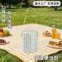 露营保冷保温印花款冰包