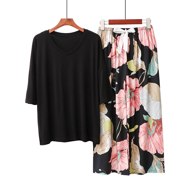 블랙 + 블랙 베고니아