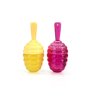 Lip gloss ������̲豭�δ���ƿ 3.8ml͸���䷻��C���۴��ʹ�