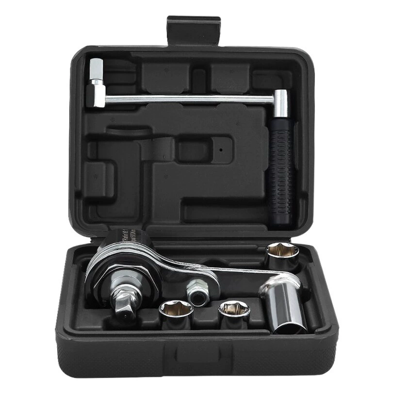 Трансграничная профессиональная поставка автомобильного внедорожника типа 16B, трудосберегающего ключа, увеличивающего электроэнергии, гайка для шин, устанавливаемый в автомобиле