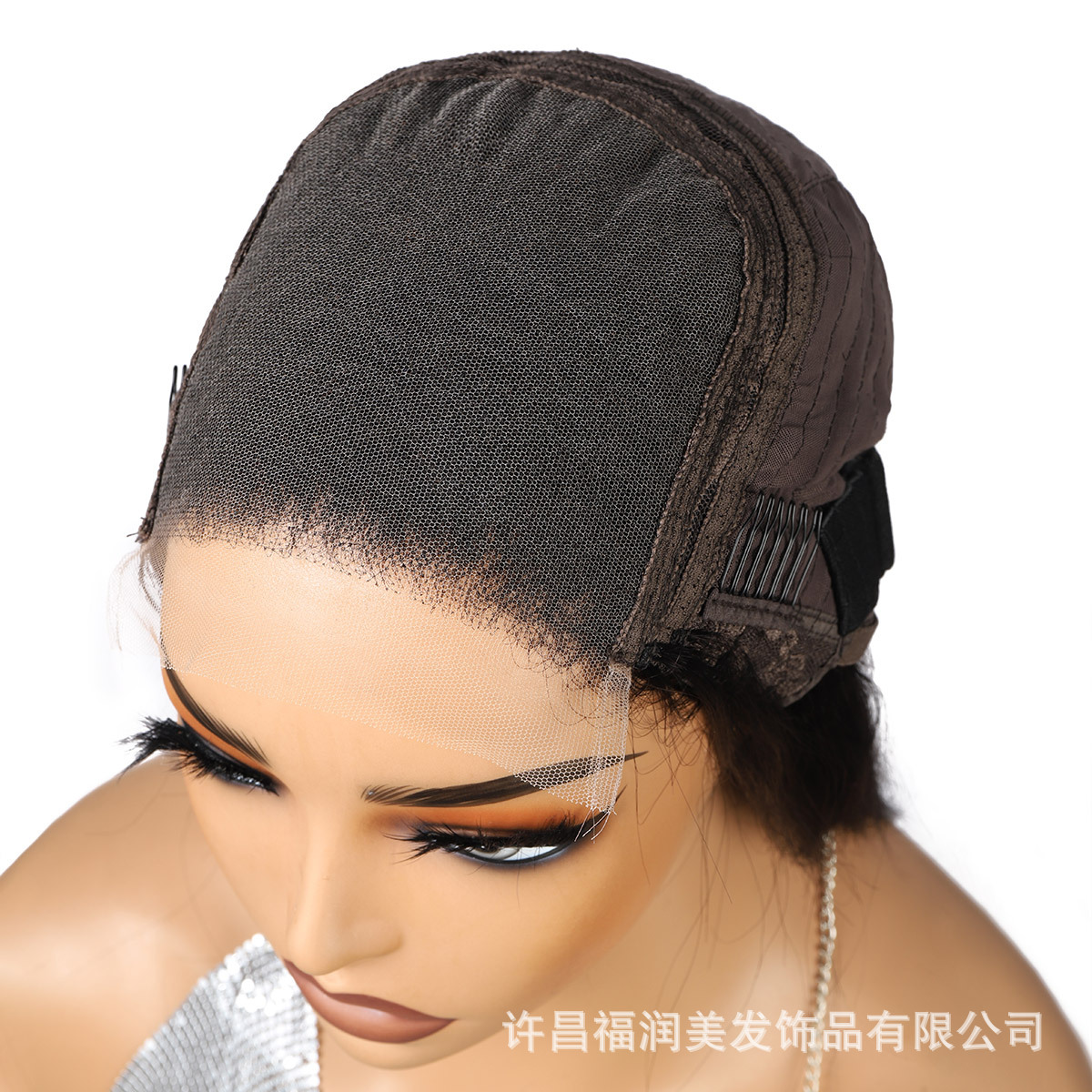 Hd lace 5x5 straight hair 200% density