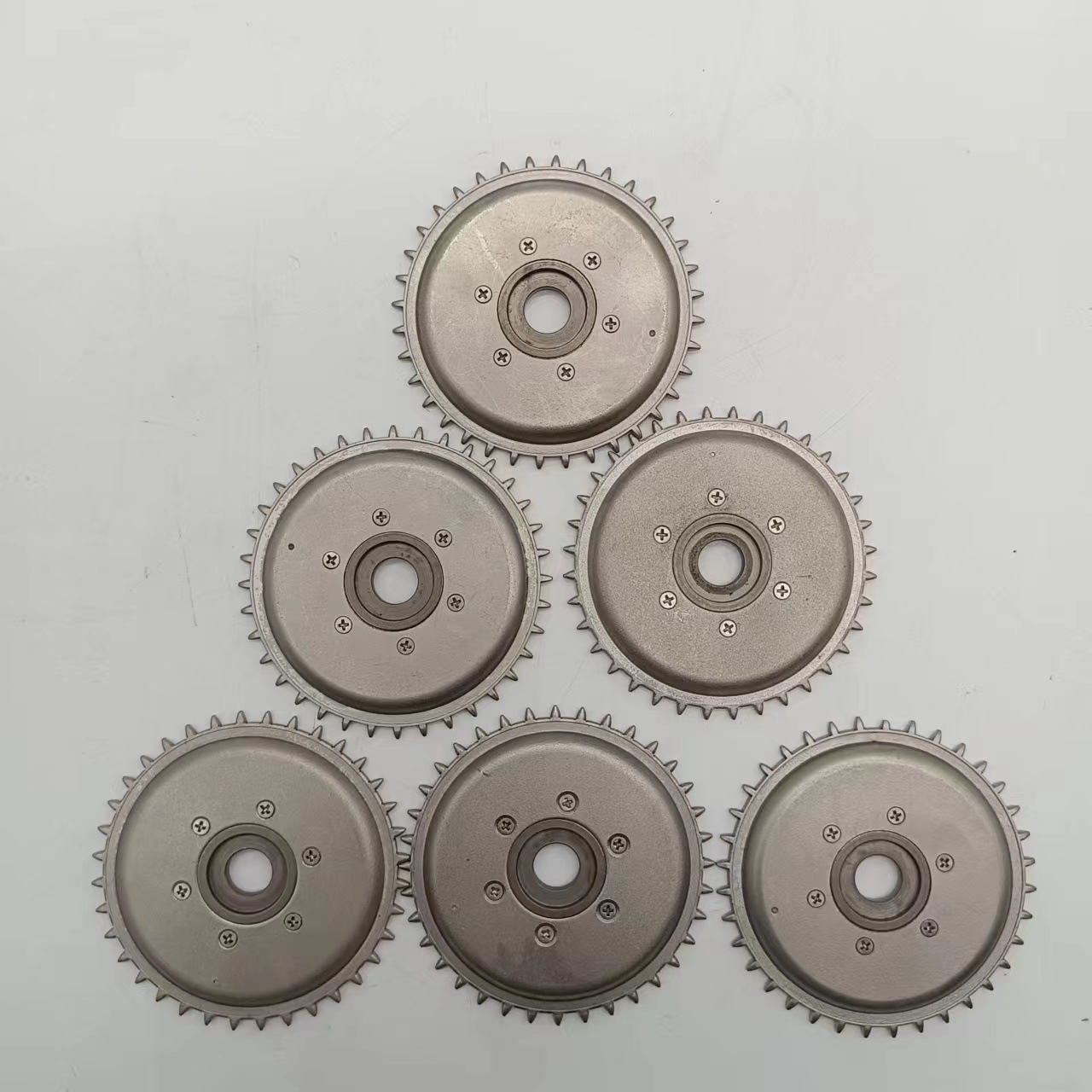 进料齿轮N610030637AC/XFW1KW0A01/N610037916AA/N610014407AA