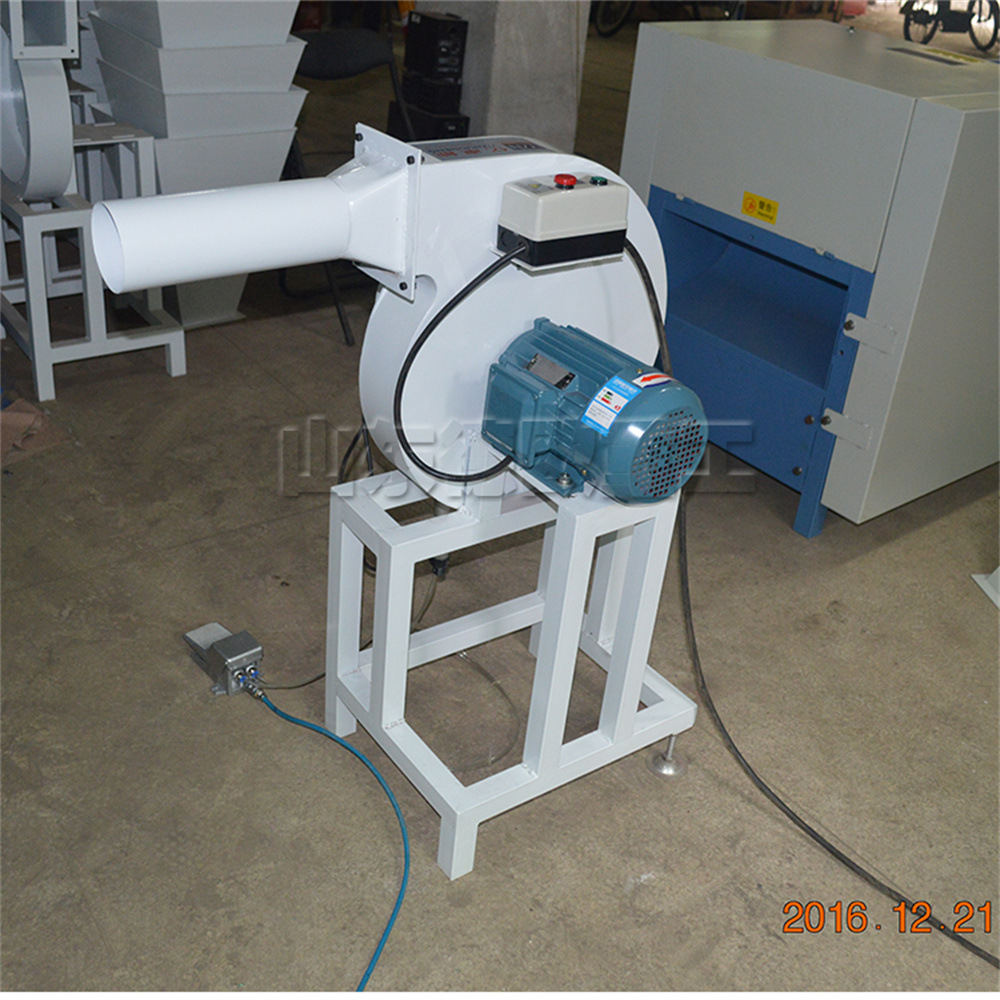 Sponge filling machine 海绵填充机 枕头沙发坐垫充棉枕芯机