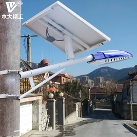 景观灯;道路照明灯;路灯