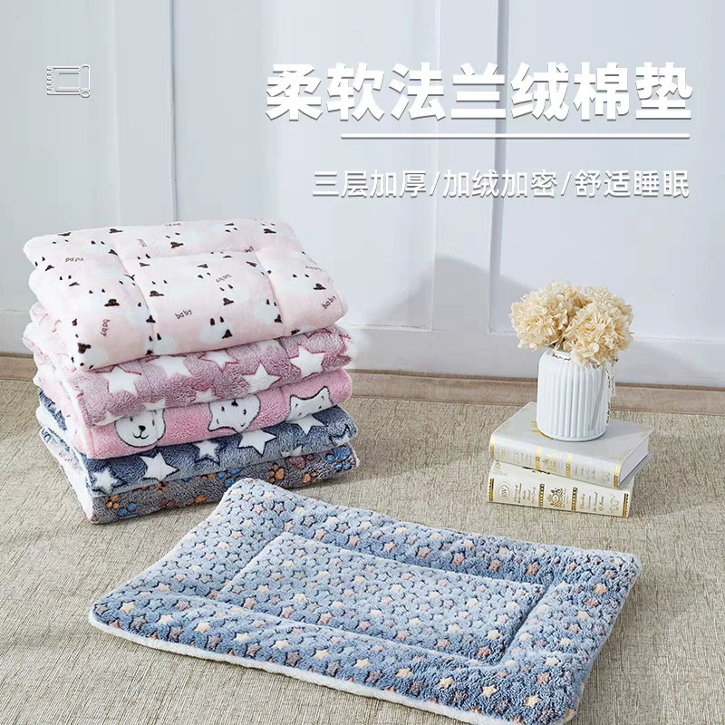 Keep warm universal non-slip duvet, seat, increased thickness, wholesale