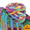 44 Gel Section*7s*Normal*1*Polyester 100