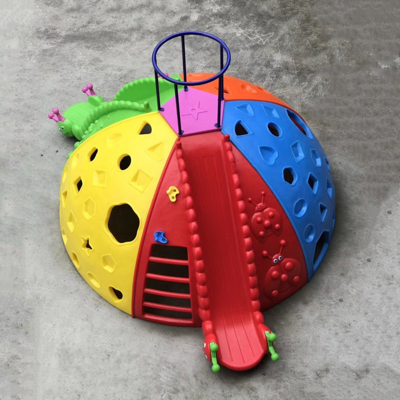 다기능 언덕 오르기(290*140cm)