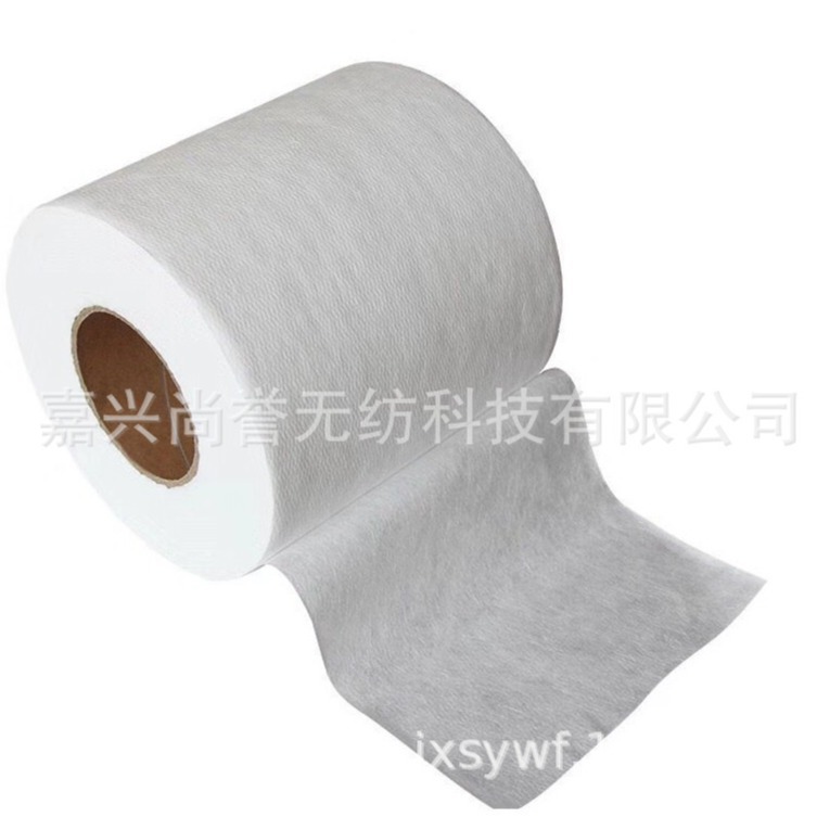 热风棉 热风无纺布 卫材无纺布 KN95口罩