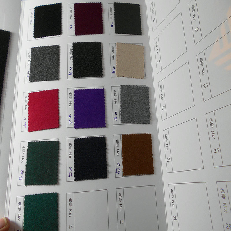 人棉锦棉罗马抓毛 30支NR罗马拉毛 打底裤西装面料罗马针织布面料