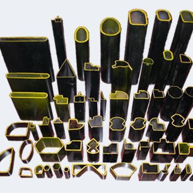 水塔脚手架和单项脚手架用镀锌管，天津热镀锌管 Q235/SCAFFOLD