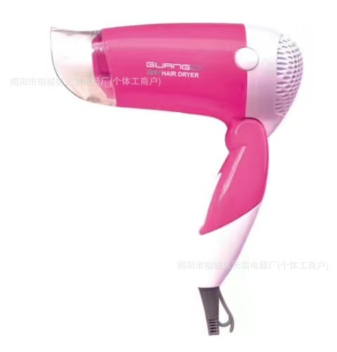 吹头发吹风机发型师专用电吹风家用吹头发负离子护发直流交流风筒|undefined