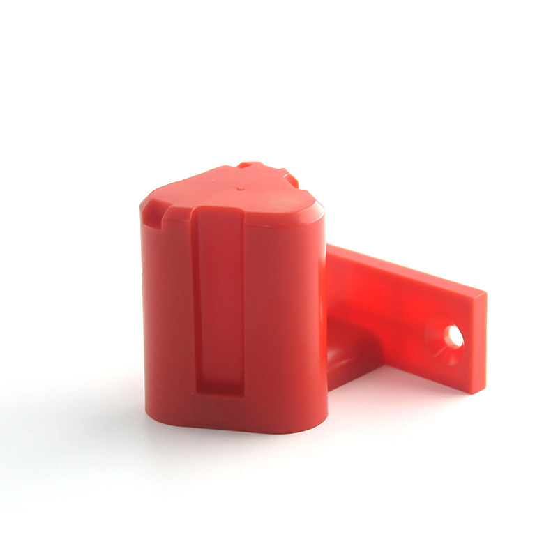 Rack herramienta Mivoch rojo 12V