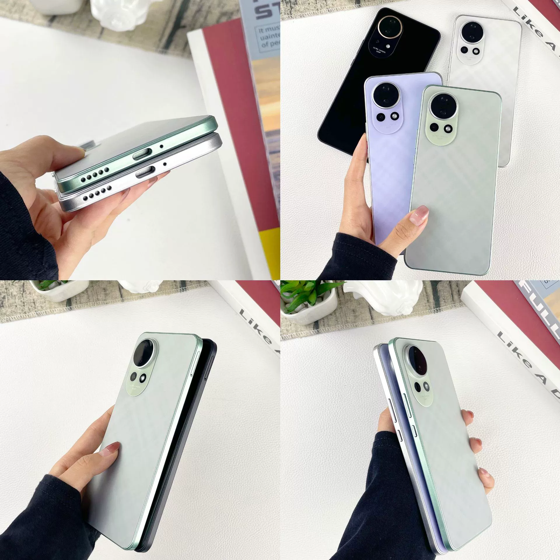 Подходит для модели мобильного телефона Huawei NOVA13 NOVA13PRO, моделирование, игрушка с ярким экраном