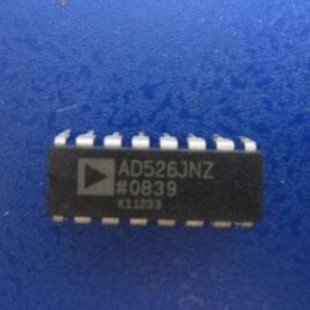 AD526JNZ AD526JN AD526 ܛ���ɾ�������Ŵ��� DIP-16 ȫ��ԭ�b