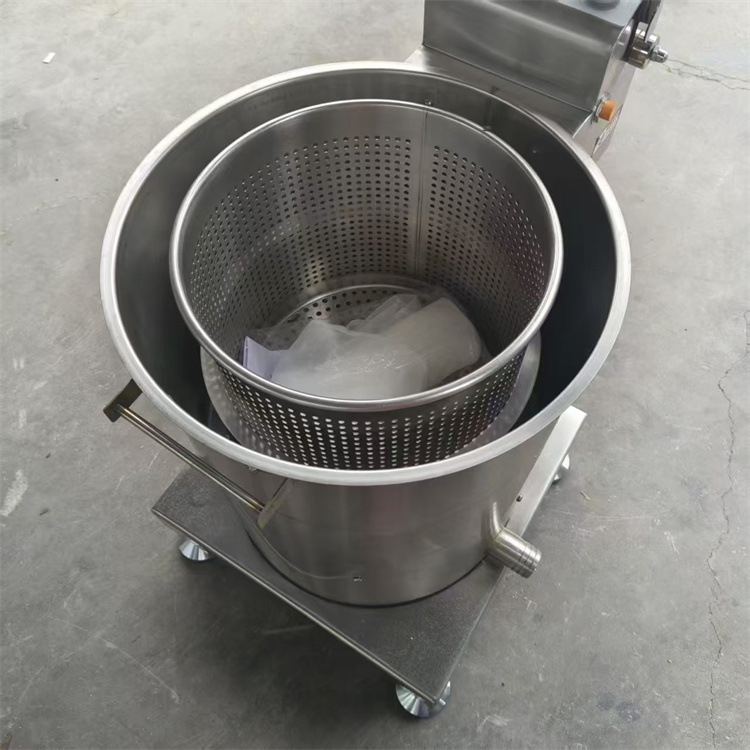 Kaiming's new export vegetable dehydrator for commercial use in bakeries, dumpling shops, and canteens, available for wholesale