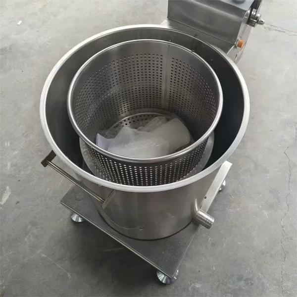 Kaiming's new export vegetable dehydrator for commercial use in bakeries, dumpling shops, and canteens, available for wholesale