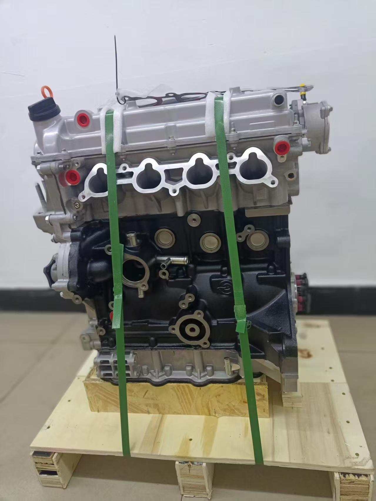 Suitable for Zotye Z700 T600 T700 Multiple Engines