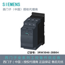 3RW3046-2BB04Tܛ S3 80 A45 kW/400 V 24 V AC/DC