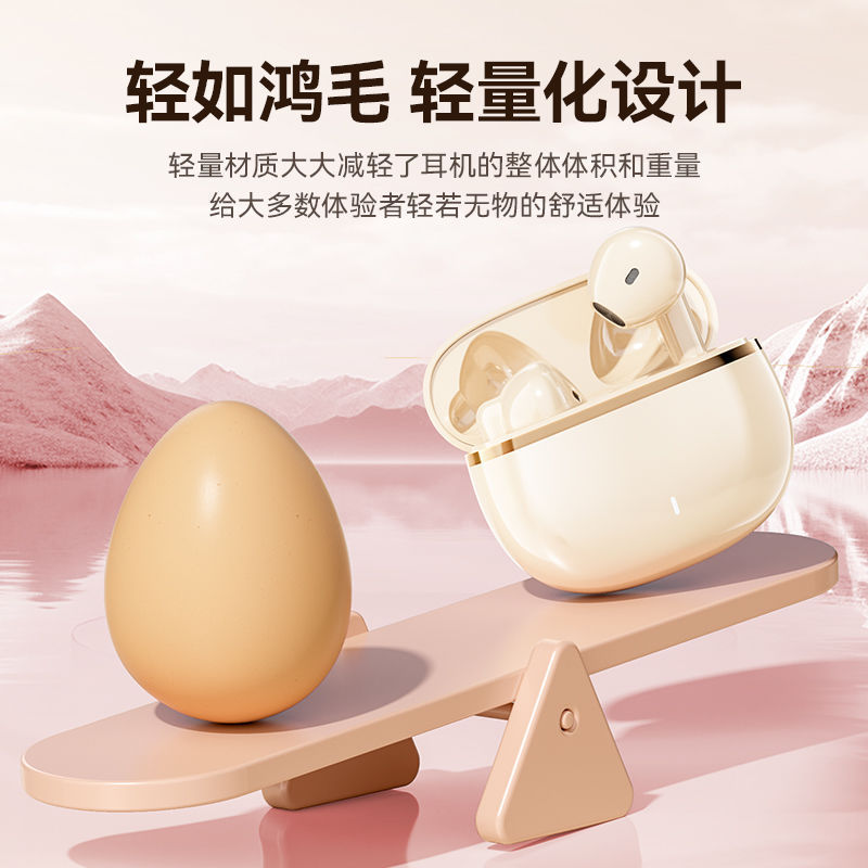 J08B nuevo transfronterizo de alta calidad de sonido, larga duración, cómodo de usar auriculares Bluetooth deportivos, modelo privado universal