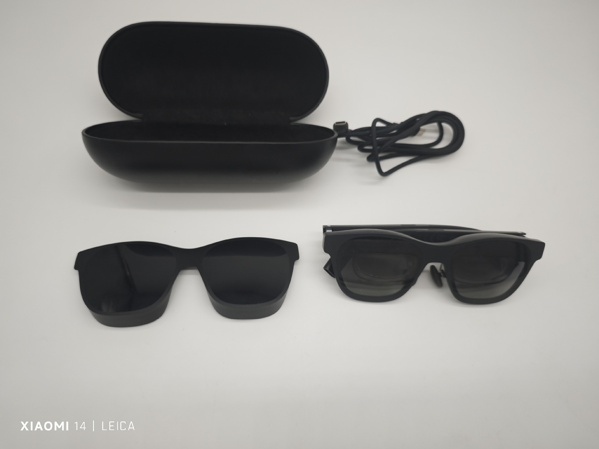 Air 2 directly connected to dp device [95 new]