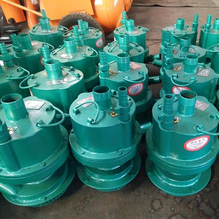 FQW风动潜水泵  (2)