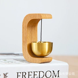 木质工艺品;风铃;收纳架