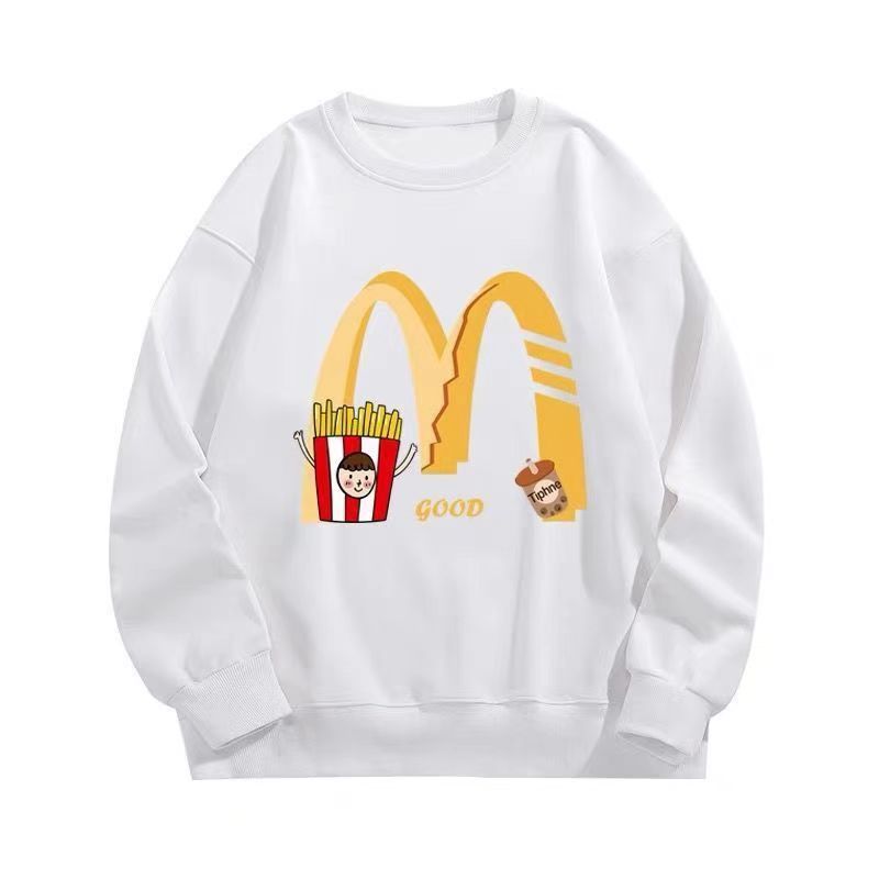 흰색 얇은 단면