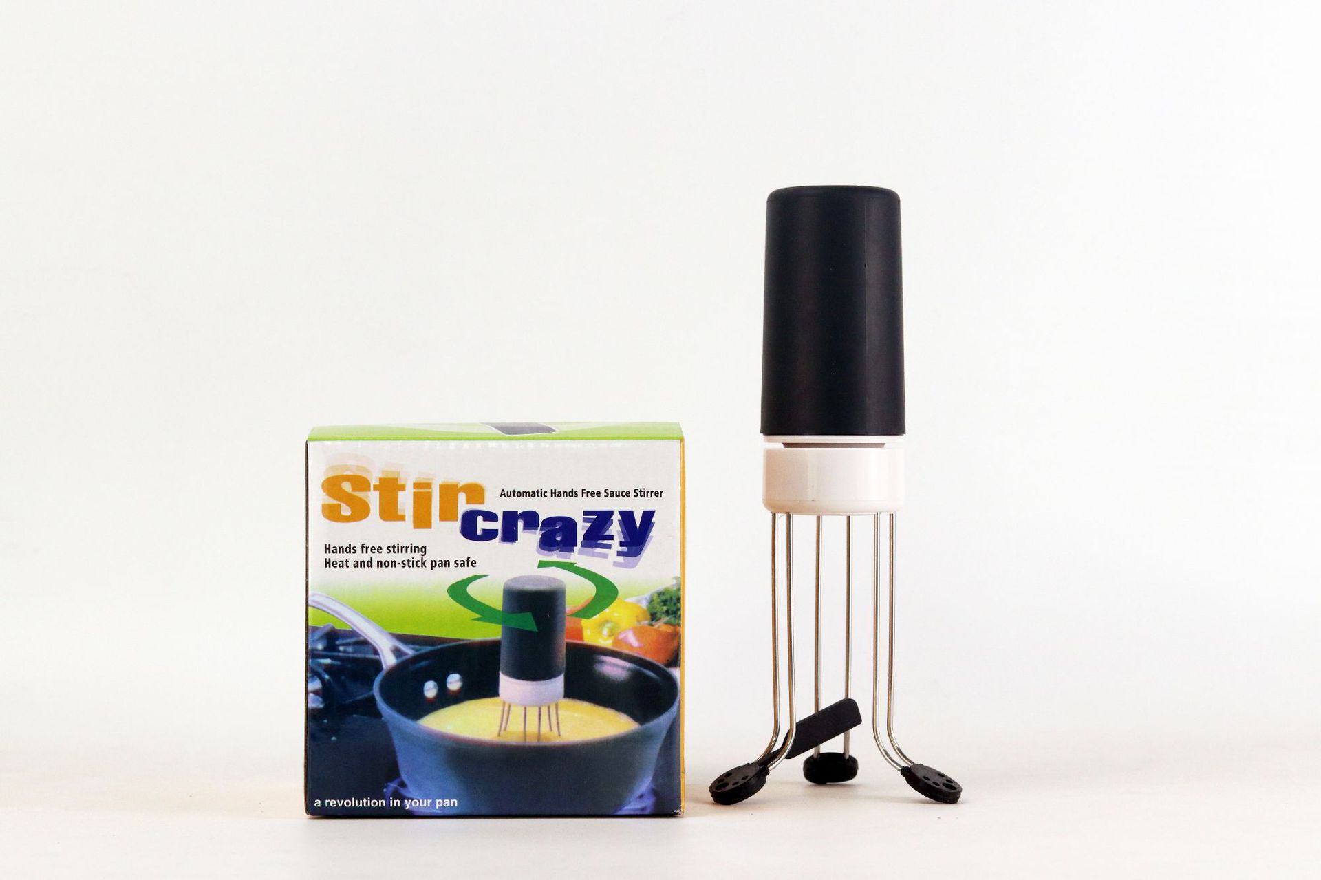 打蛋器 TV stir crazy robo stir 电动三角打蛋器 电动搅拌器震动