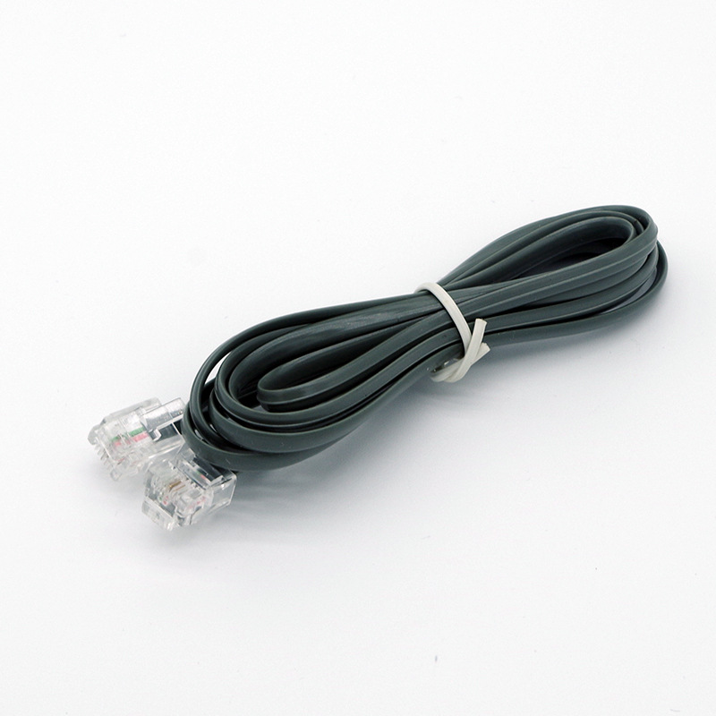 1.5��2c�绰�� CCSͭ���� CCAͭ�����绰ֱ�� 1.5�� 6P4C �绰��