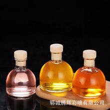 ľ��������СԲƿ���㾫�ͷ�װƿ�����ܷ�ƿ��ˮ����С������ƿ